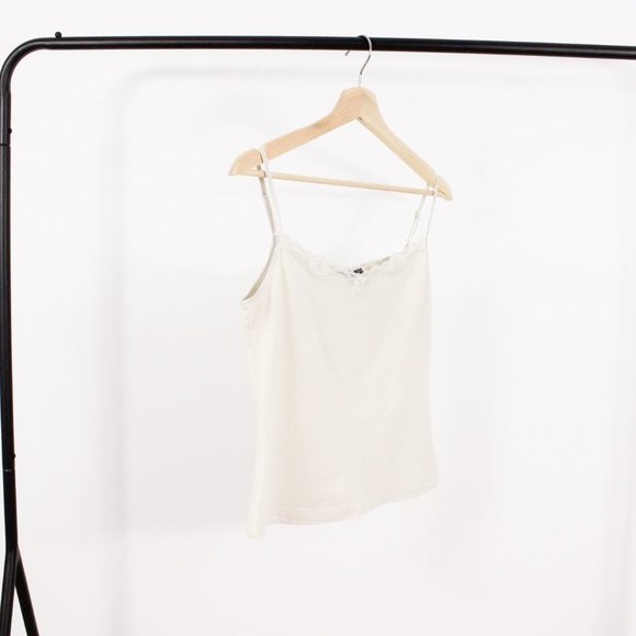 *MEXX Beige  Lace Cami - Picture 5 of 6